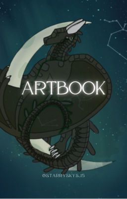 Galaxies- Starseeker's art book