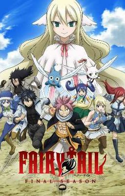 Galaxy elemental dragon slayer (fairy tail x male reader)