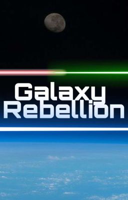 [ Galaxy Rebellion ] -Rol Play