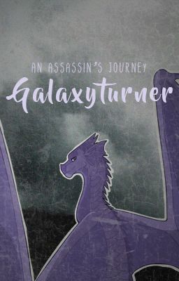 Galaxyturner: An Assassin's Journey