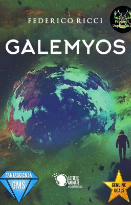 Galemyos