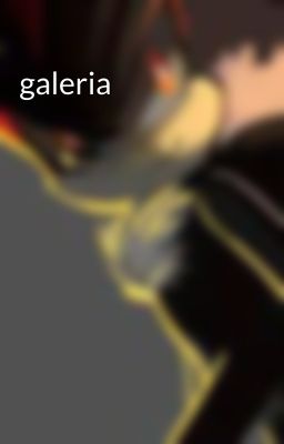 galeria