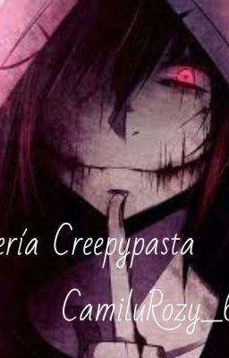 Galería Creepypasta 