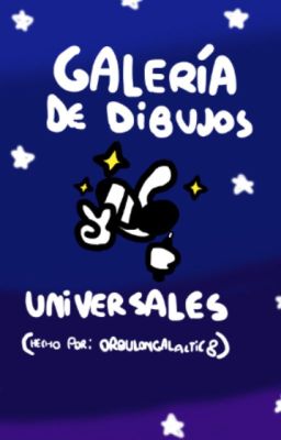 Galería de Dibujos Universales