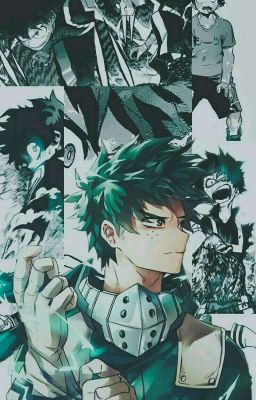 Galería de izuku midoriya (pausada) 