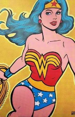 Galeria de Wonder Woman