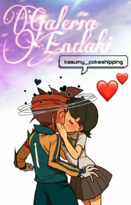 Galería Endaki ( 円秋 ) ♥