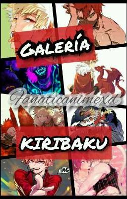 Galería Kiribaku