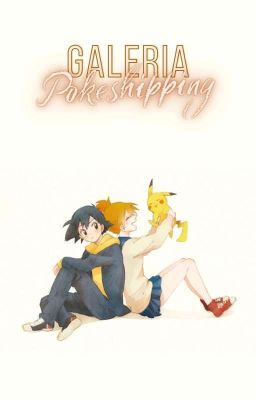 ¡Galeria Pokéshipping! 