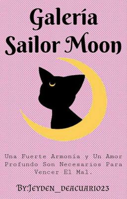 🌙Galería Sailor Moon🌟