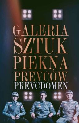 Galeria Sztuk Piękna Prevców ✔