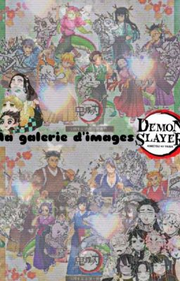 Galerie d'images Démon Slayer