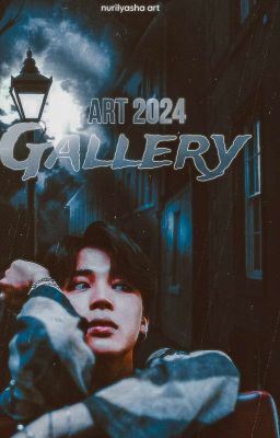 gallery art 2024