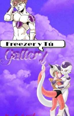 Gallery (Freezer y Tú)