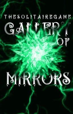 GALLERY OF MIRRORS - Graphics Portfolio