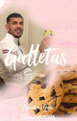 Galletas 