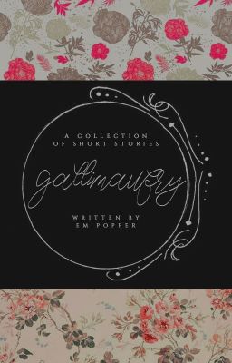 gallimaufry