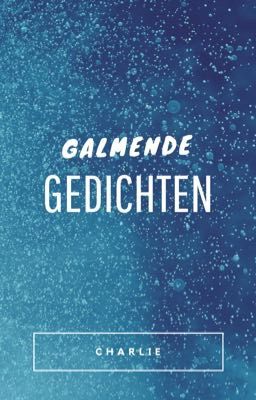 Galmende gedichten