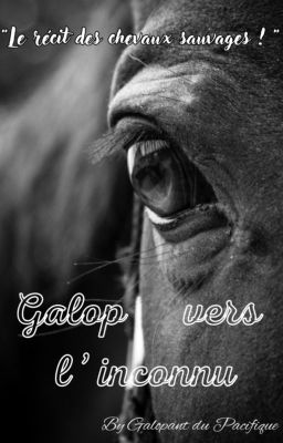 Galop vers l'inconnu