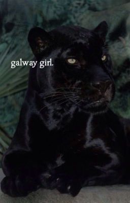 galway girl. ━ ( elijah mikaelson ) [o.h]