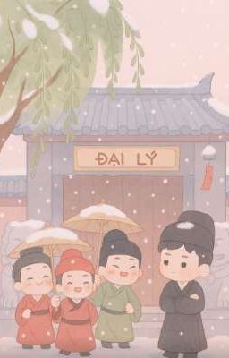 Gấm Hoa Phủ Phục Dưới Chân Ai 