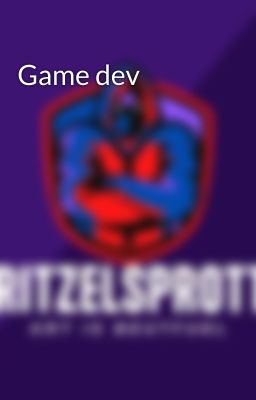Game dev 