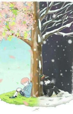 Game Lovers (Yoonmin) *Completed*