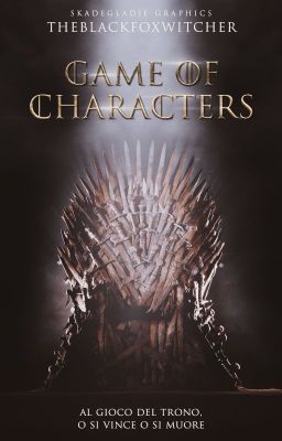 Game of Characters