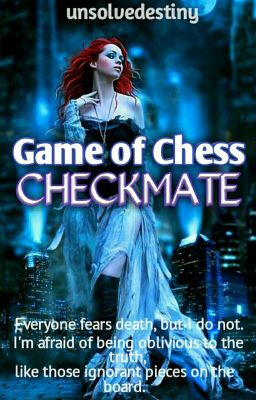 Game of Chess: Checkmate 