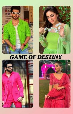 GAME OF DESTINY ♥️