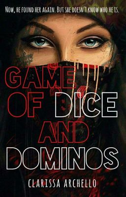 Game of Dice and Dominos