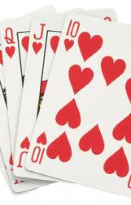 Game of Hearts