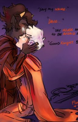 Game of Life: A DaveKat Fanfiction