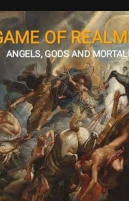 Game Of Realms: Angels, Gods And Mortals (Stasis)