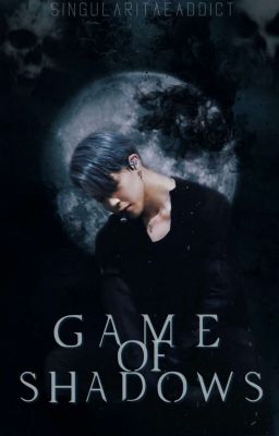 Game of Shadows | pjm