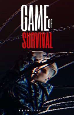 Game Of Survival || ATEEZ