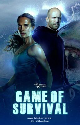 Game of Survival [Jonas Taylor]