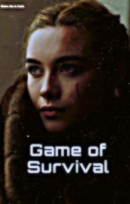 Game of survival (tlou...) °Joel Miller°