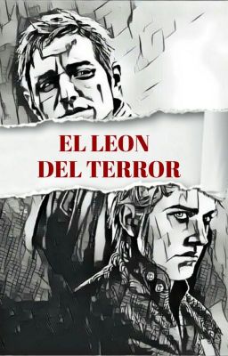 GAME OF THONES: EL LEON DEL TERROR