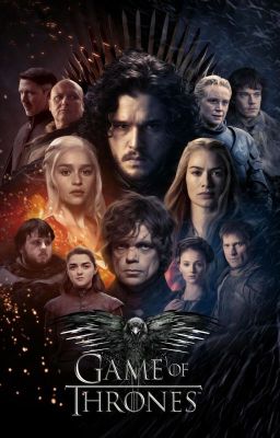 Game Of Thrones One Shots And Imagines II