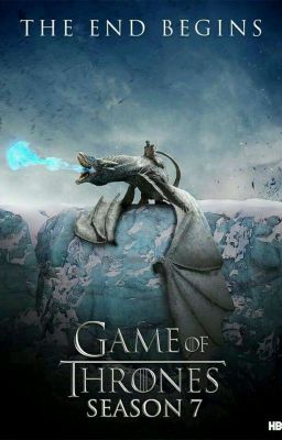  Game Of Thrones S.7