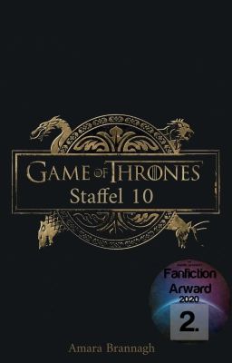 Game of Thrones Staffel 10