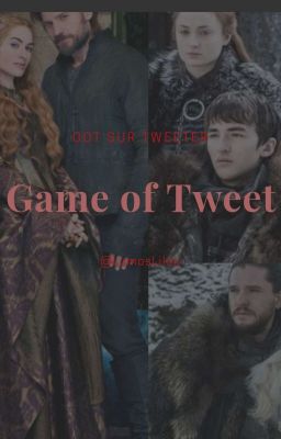 Game Of Tweet