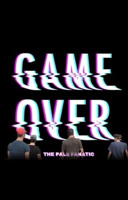 Game Over