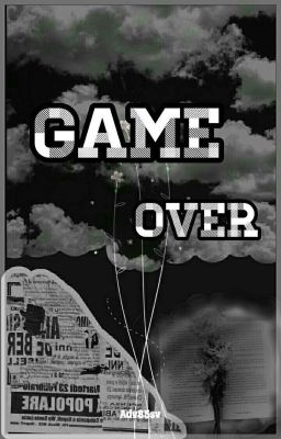 Game Over