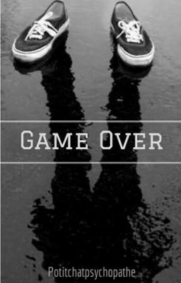  GAME OVER 