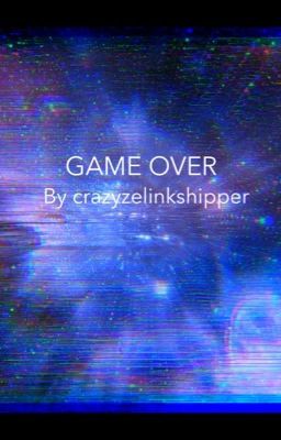 GAME OVER {Book 1}