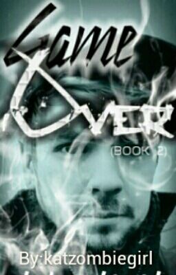 Game Over (Book 2)