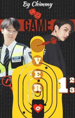 Game Over | Jikook | COMPLETED