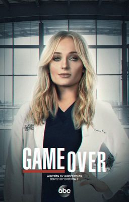 GAME OVER ✶ lexie grey ✓ EDITANDO